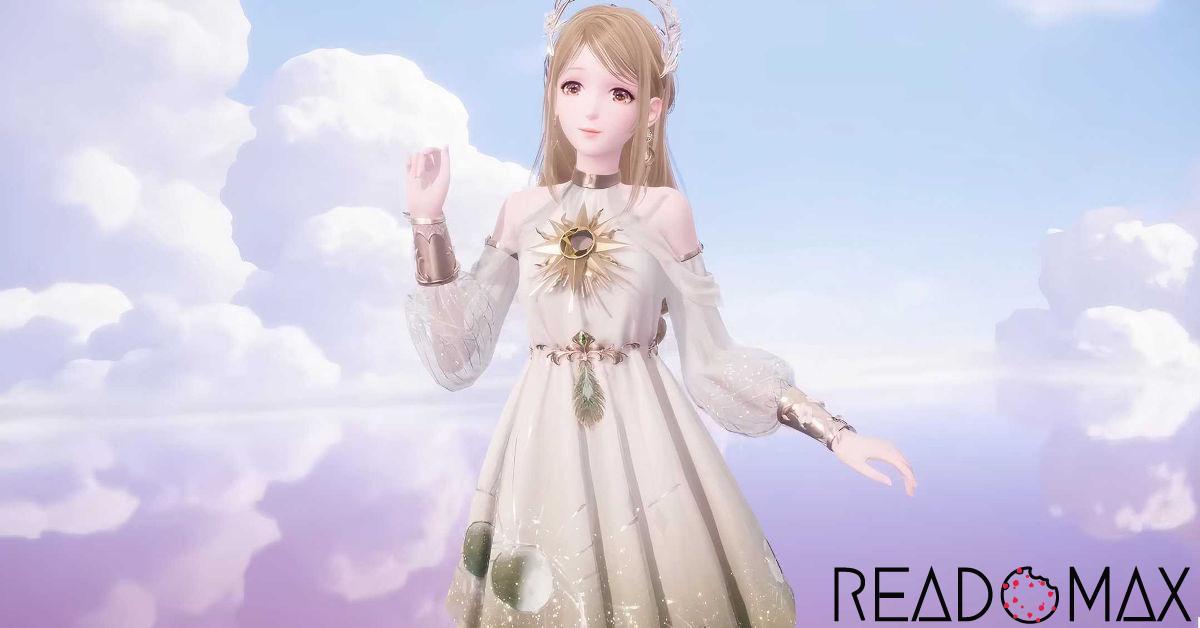 Infinity Nikki Best Outfits: Unlocking Iconic Fashion Pieces